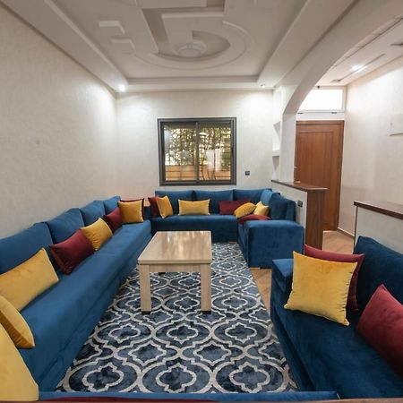 Adam'S Apartments,Self Checkin 6 Mins To Beach Downtown Fiber Optic Wifi Free Parking Same Rules As Hotels Agádír Exteriér fotografie