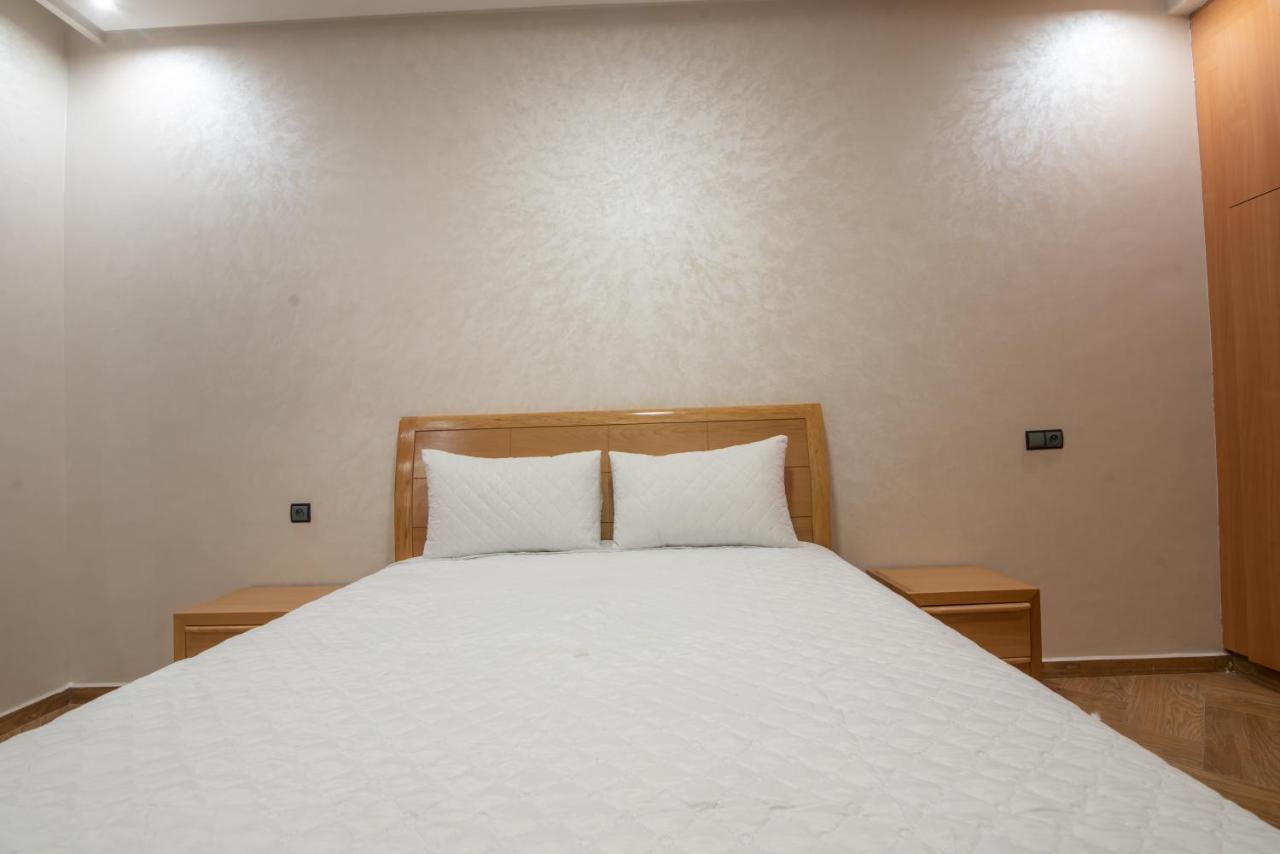 Adam'S Apartments,Self Checkin 6 Mins To Beach Downtown Fiber Optic Wifi Free Parking Same Rules As Hotels Agádír Exteriér fotografie