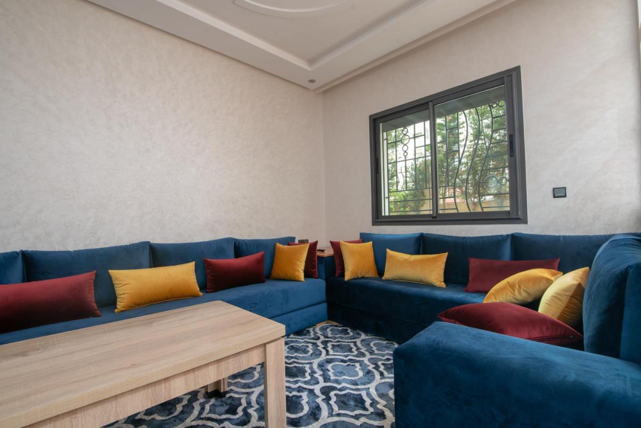 Adam'S Apartments,Self Checkin 6 Mins To Beach Downtown Fiber Optic Wifi Free Parking Same Rules As Hotels Agádír Exteriér fotografie