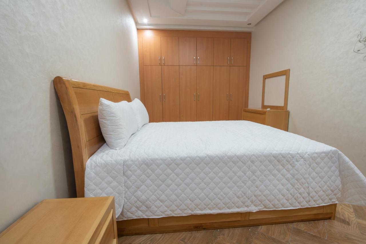 Adam'S Apartments,Self Checkin 6 Mins To Beach Downtown Fiber Optic Wifi Free Parking Same Rules As Hotels Agádír Exteriér fotografie