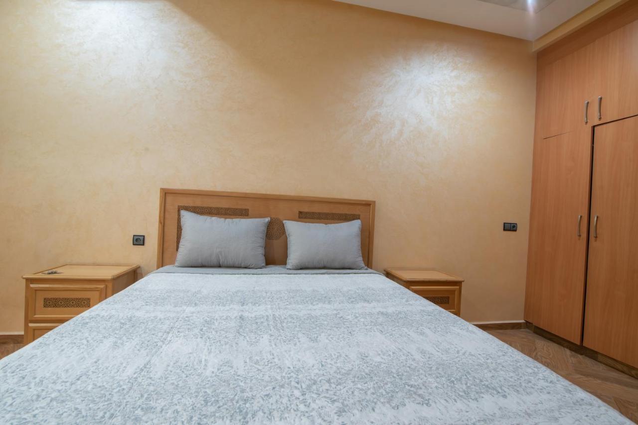 Adam'S Apartments,Self Checkin 6 Mins To Beach Downtown Fiber Optic Wifi Free Parking Same Rules As Hotels Agádír Exteriér fotografie