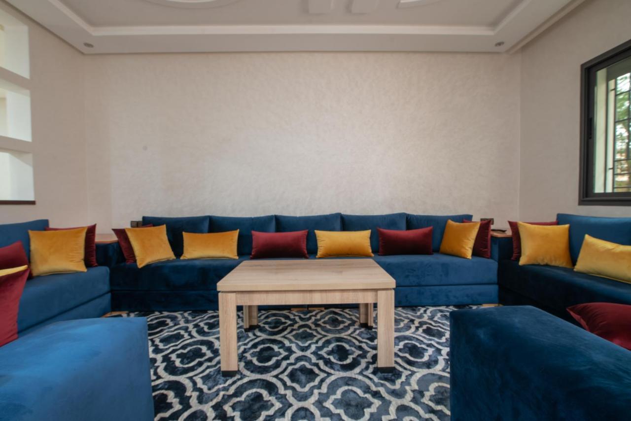 Adam'S Apartments,Self Checkin 6 Mins To Beach Downtown Fiber Optic Wifi Free Parking Same Rules As Hotels Agádír Exteriér fotografie