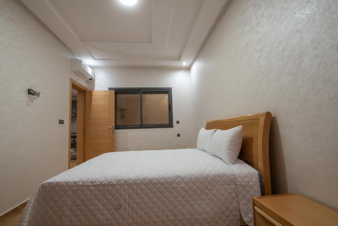 Adam'S Apartments,Self Checkin 6 Mins To Beach Downtown Fiber Optic Wifi Free Parking Same Rules As Hotels Agádír Exteriér fotografie
