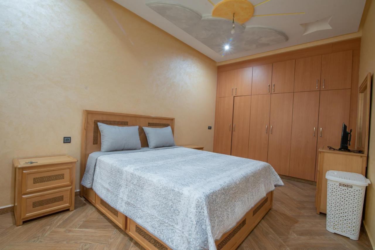 Adam'S Apartments,Self Checkin 6 Mins To Beach Downtown Fiber Optic Wifi Free Parking Same Rules As Hotels Agádír Exteriér fotografie