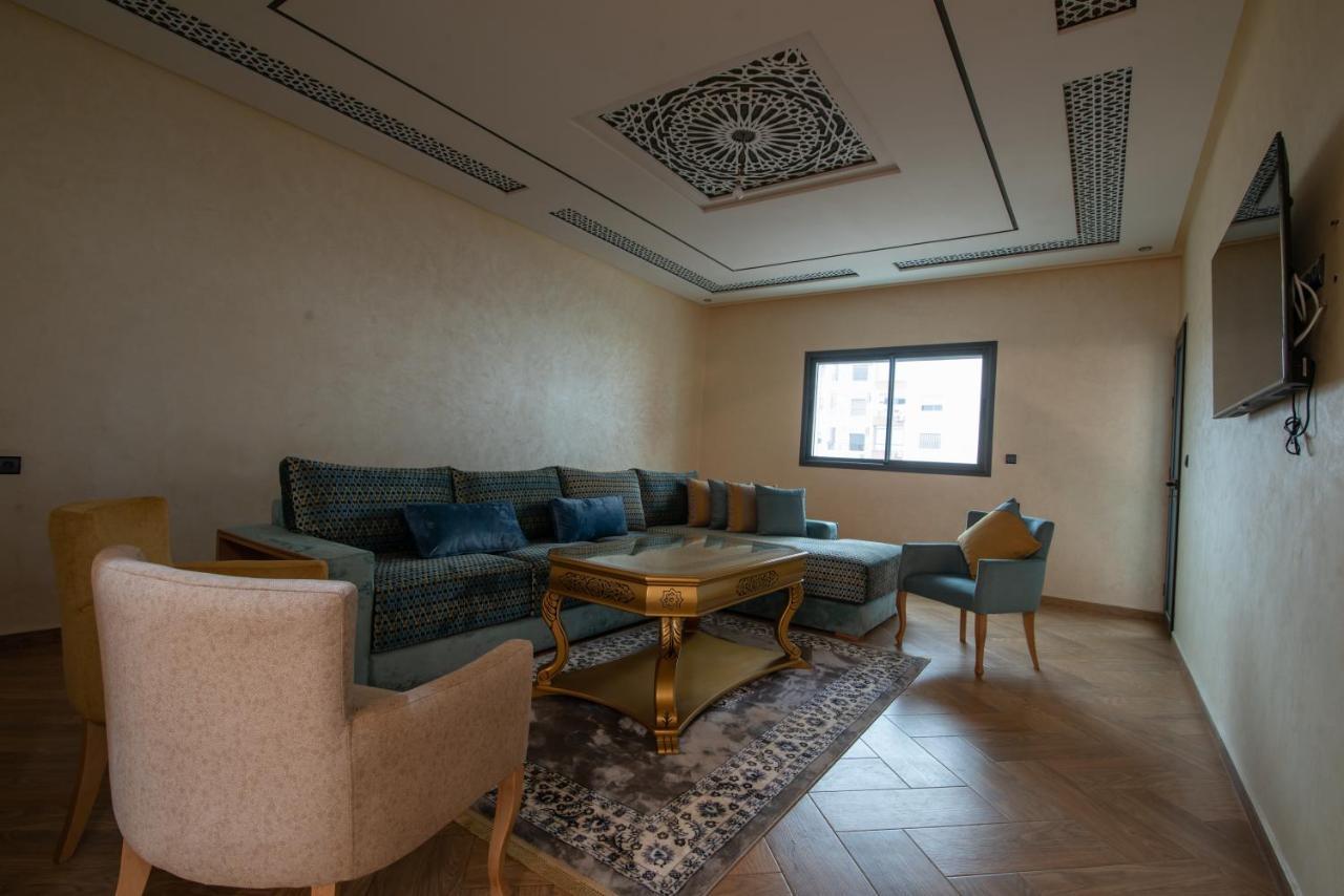 Adam'S Apartments,Self Checkin 6 Mins To Beach Downtown Fiber Optic Wifi Free Parking Same Rules As Hotels Agádír Exteriér fotografie
