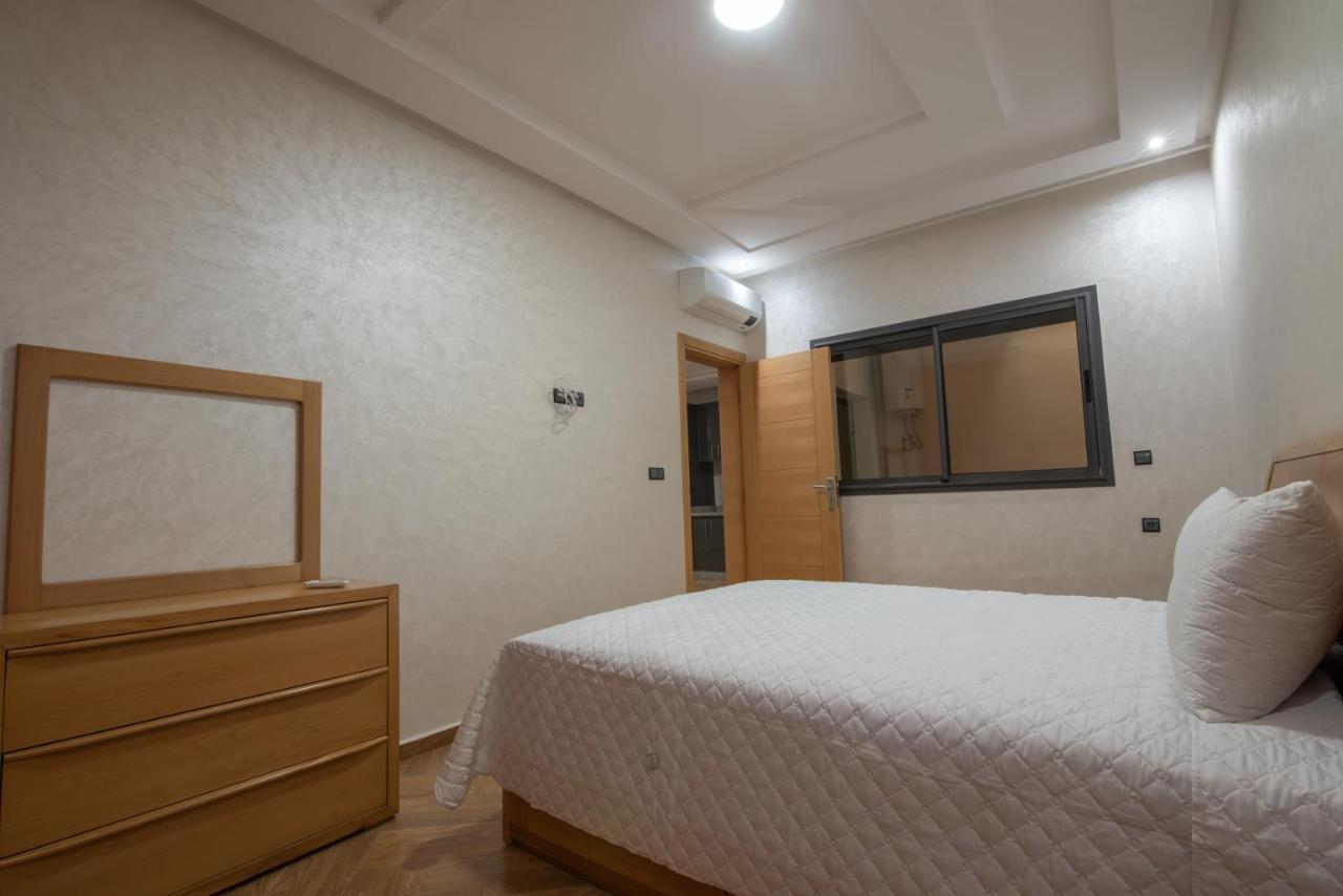 Adam'S Apartments,Self Checkin 6 Mins To Beach Downtown Fiber Optic Wifi Free Parking Same Rules As Hotels Agádír Exteriér fotografie
