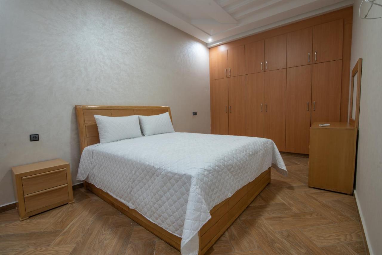 Adam'S Apartments,Self Checkin 6 Mins To Beach Downtown Fiber Optic Wifi Free Parking Same Rules As Hotels Agádír Exteriér fotografie