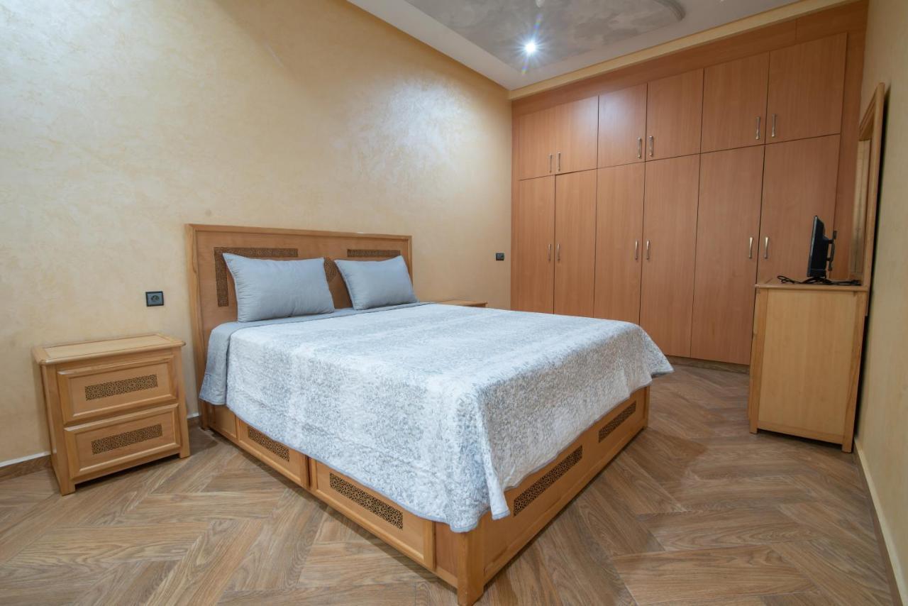 Adam'S Apartments,Self Checkin 6 Mins To Beach Downtown Fiber Optic Wifi Free Parking Same Rules As Hotels Agádír Exteriér fotografie