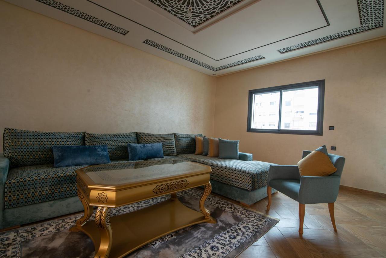 Adam'S Apartments,Self Checkin 6 Mins To Beach Downtown Fiber Optic Wifi Free Parking Same Rules As Hotels Agádír Exteriér fotografie