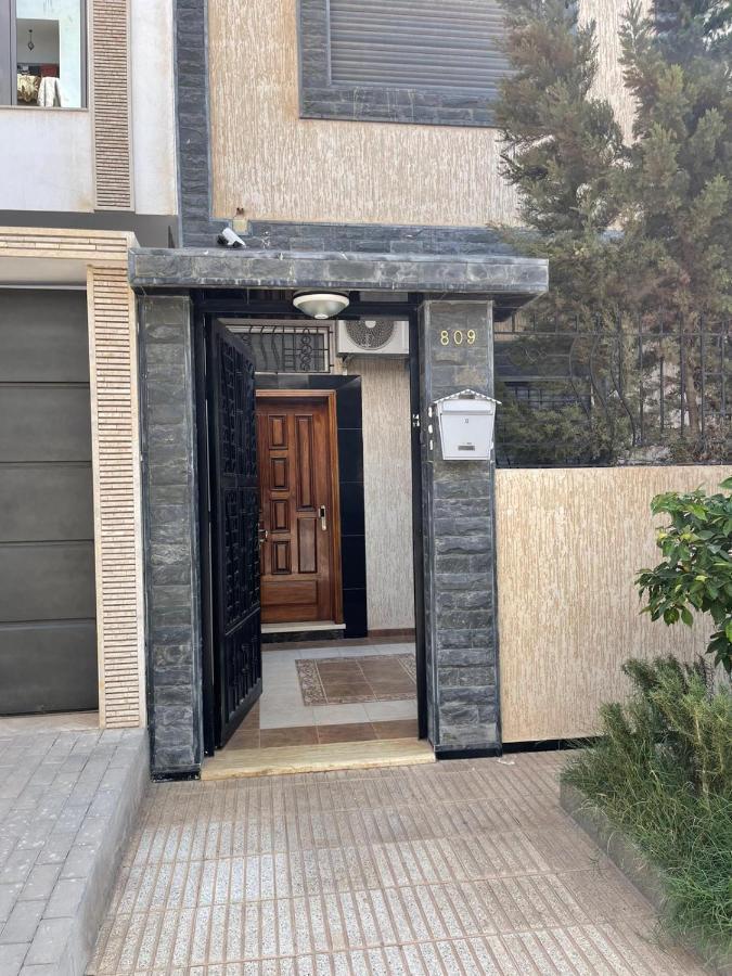 Adam'S Apartments,Self Checkin 6 Mins To Beach Downtown Fiber Optic Wifi Free Parking Same Rules As Hotels Agádír Exteriér fotografie
