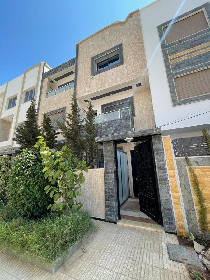 Adam'S Apartments,Self Checkin 6 Mins To Beach Downtown Fiber Optic Wifi Free Parking Same Rules As Hotels Agádír Exteriér fotografie