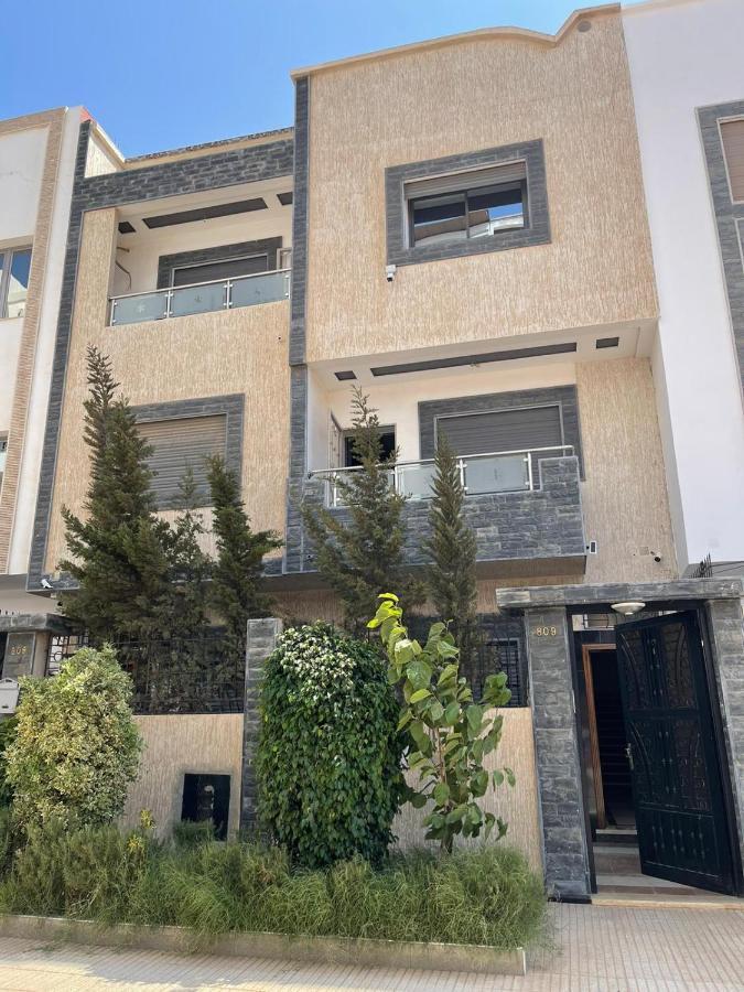 Adam'S Apartments,Self Checkin 6 Mins To Beach Downtown Fiber Optic Wifi Free Parking Same Rules As Hotels Agádír Exteriér fotografie