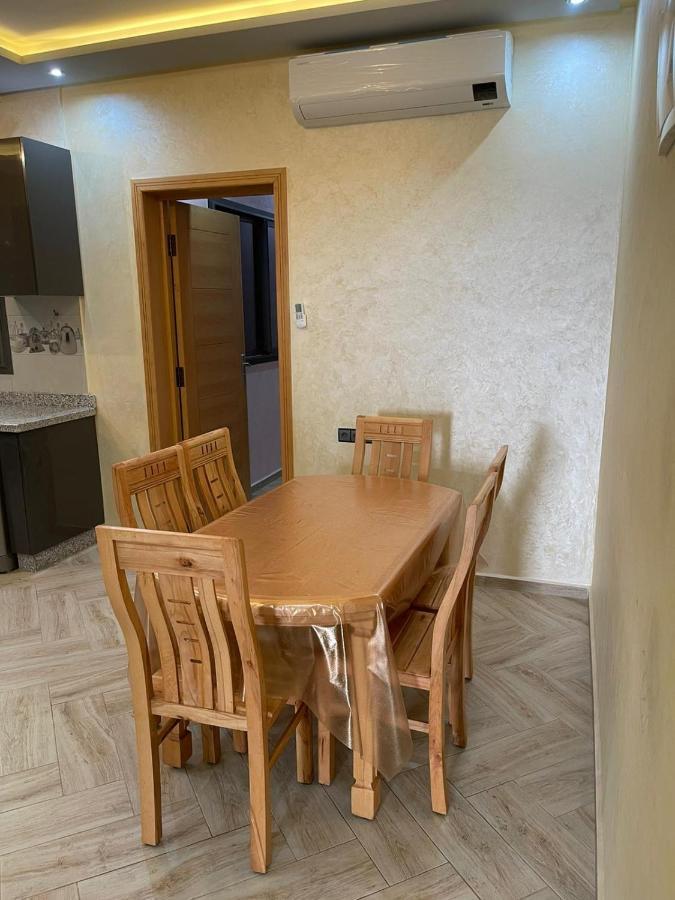 Adam'S Apartments,Self Checkin 6 Mins To Beach Downtown Fiber Optic Wifi Free Parking Same Rules As Hotels Agádír Exteriér fotografie